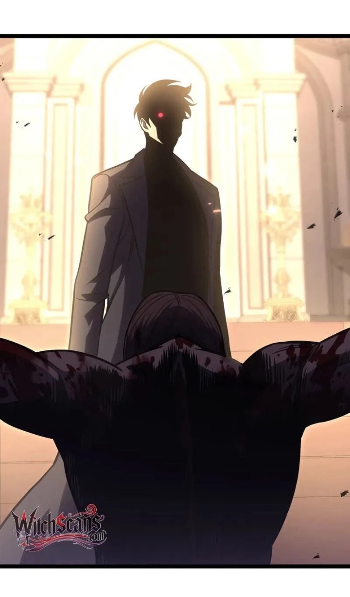 After Rebirth, I Used Mirror Reversal For Vengeance - Chapter 60 - Page 40
