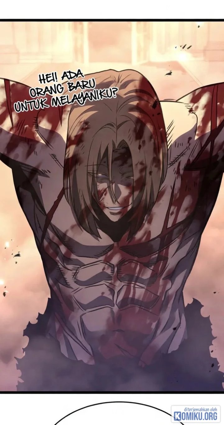 After Rebirth, I Used Mirror Reversal For Vengeance - Chapter 60 - Page 41