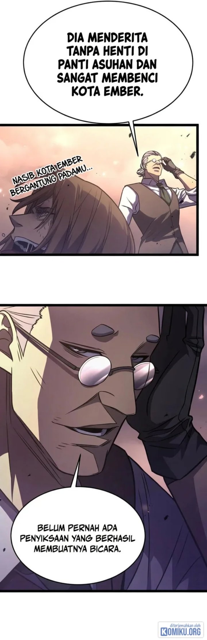 After Rebirth, I Used Mirror Reversal For Vengeance - Chapter 60 - Page 44