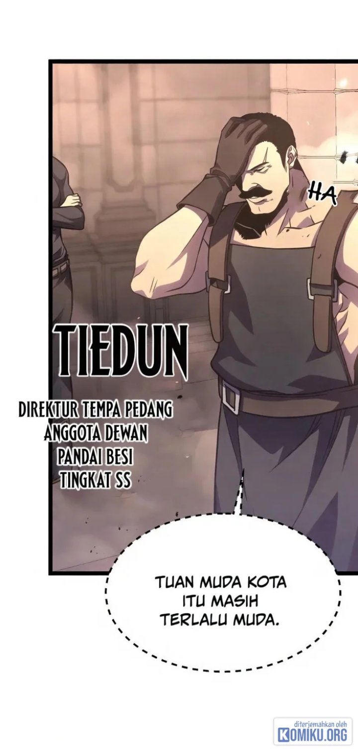 After Rebirth, I Used Mirror Reversal For Vengeance - Chapter 60 - Page 46