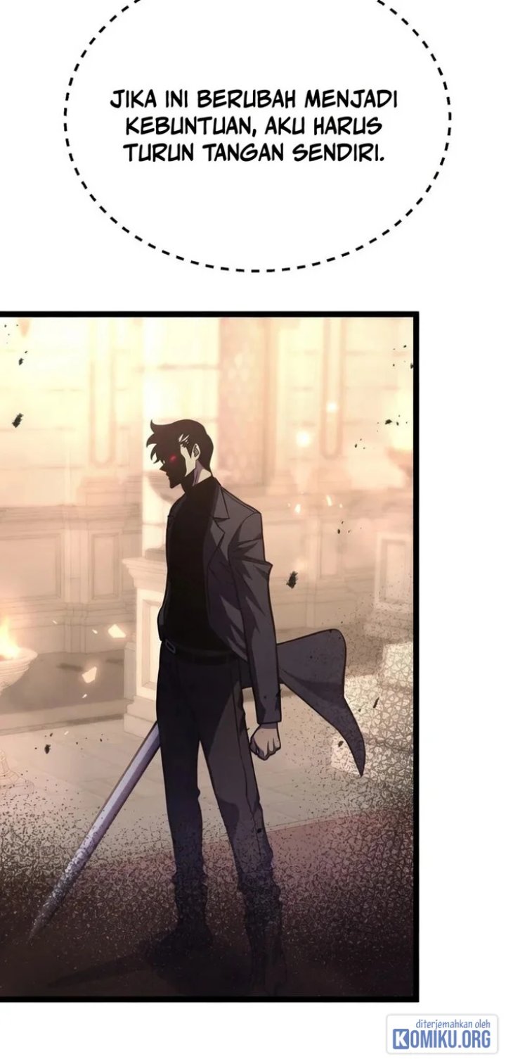 After Rebirth, I Used Mirror Reversal For Vengeance - Chapter 60 - Page 49