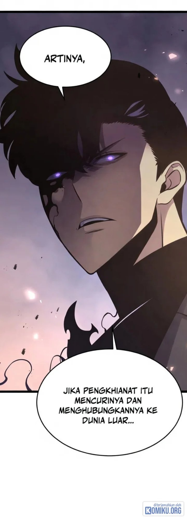 After Rebirth, I Used Mirror Reversal For Vengeance - Chapter 60 - Page 5