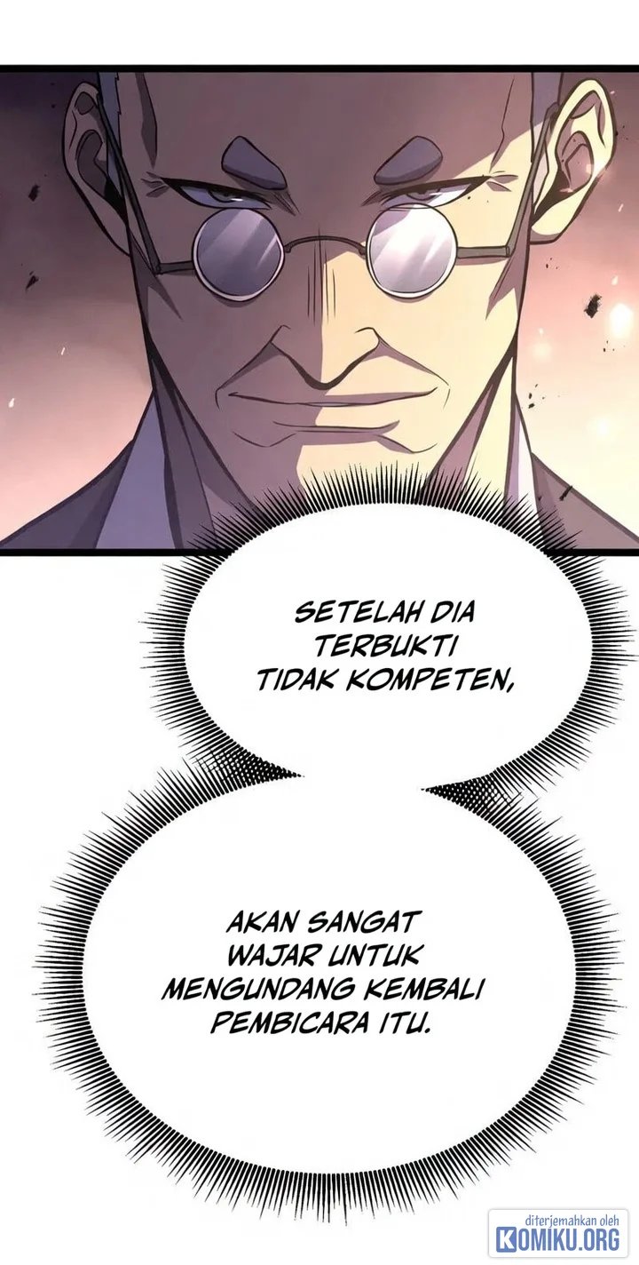 After Rebirth, I Used Mirror Reversal For Vengeance - Chapter 60 - Page 50