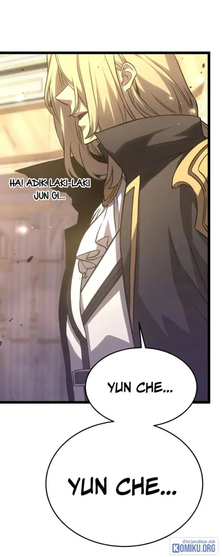 After Rebirth, I Used Mirror Reversal For Vengeance - Chapter 60 - Page 58