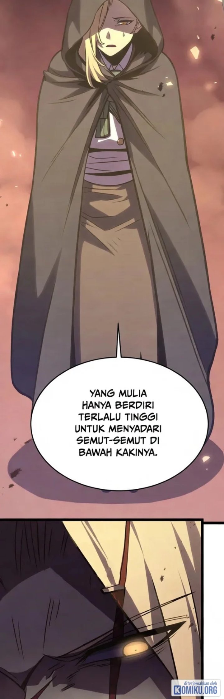 After Rebirth, I Used Mirror Reversal For Vengeance - Chapter 60 - Page 62