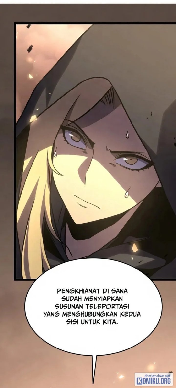 After Rebirth, I Used Mirror Reversal For Vengeance - Chapter 60 - Page 68