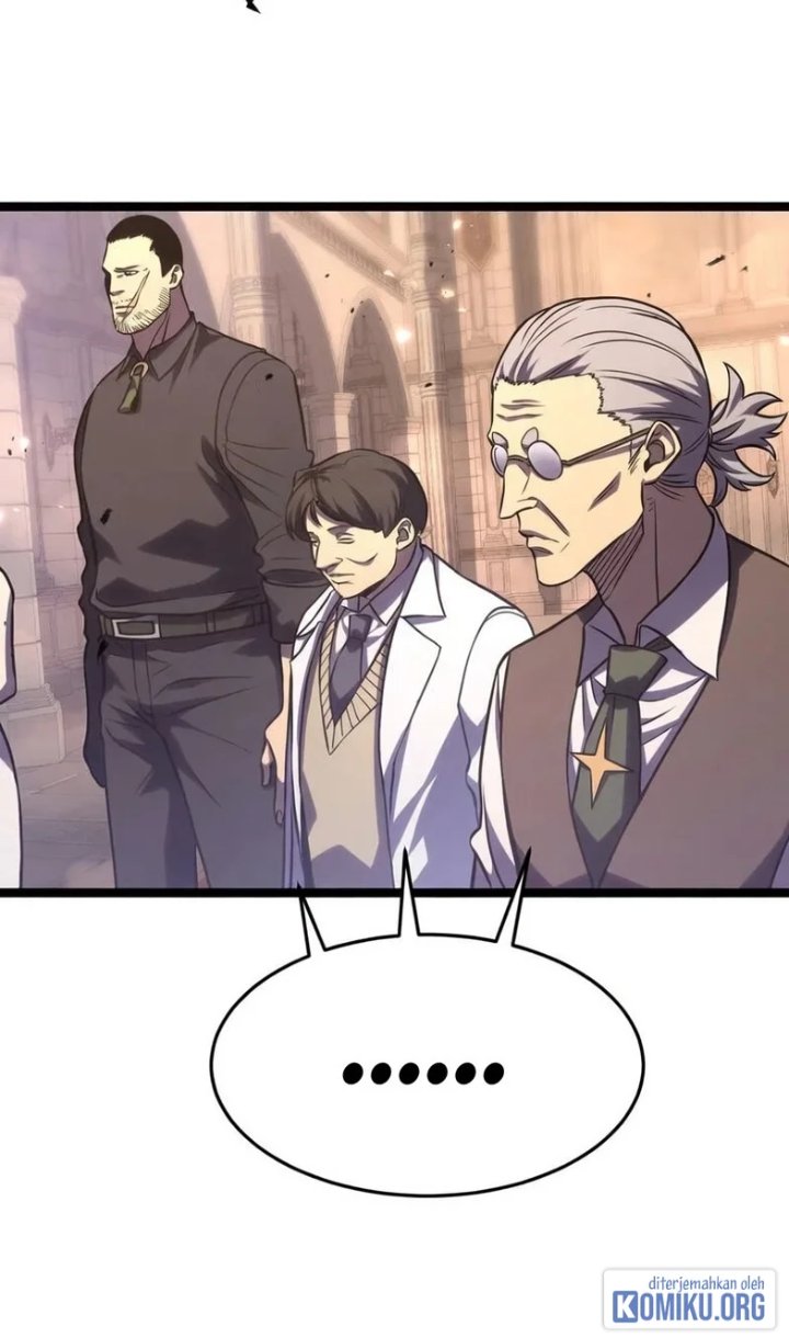 After Rebirth, I Used Mirror Reversal For Vengeance - Chapter 60 - Page 7