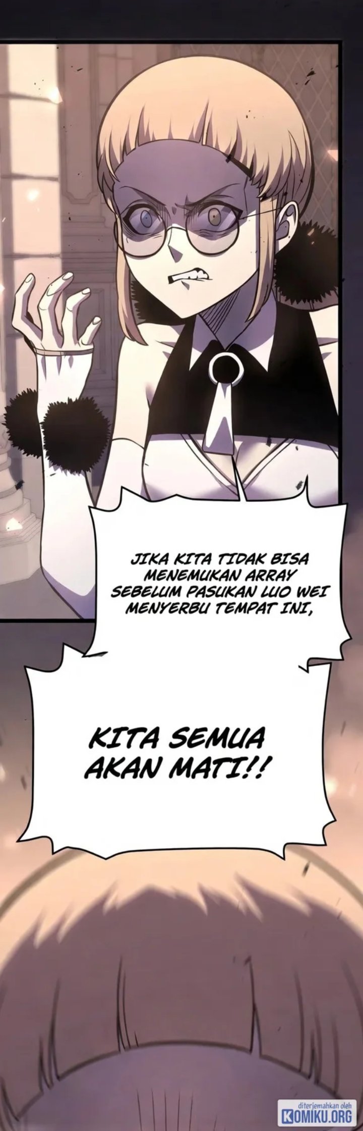 After Rebirth, I Used Mirror Reversal For Vengeance - Chapter 61 - Page 16