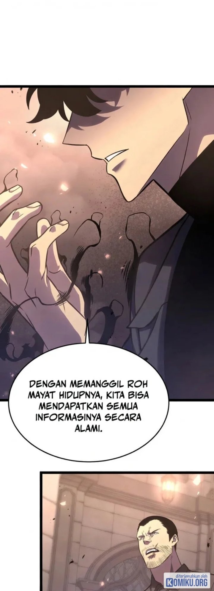 After Rebirth, I Used Mirror Reversal For Vengeance - Chapter 61 - Page 18