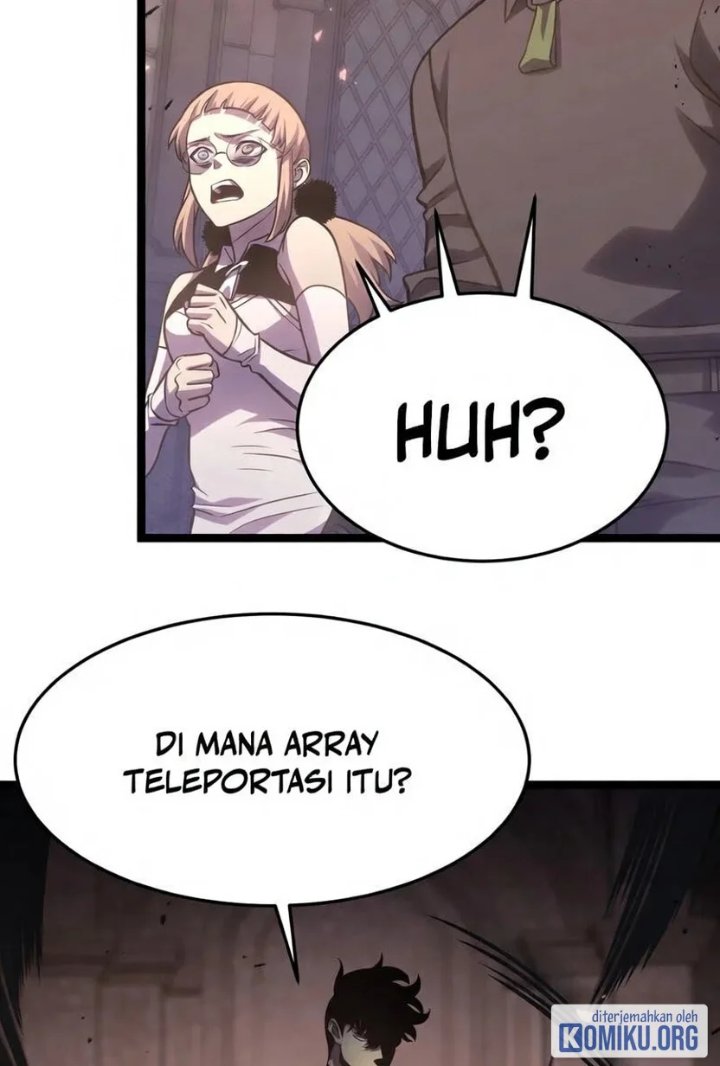 After Rebirth, I Used Mirror Reversal For Vengeance - Chapter 61 - Page 19