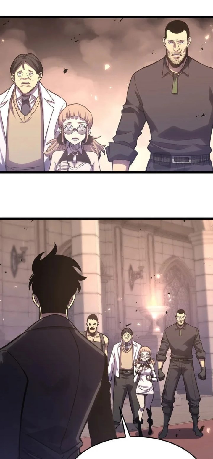 After Rebirth, I Used Mirror Reversal For Vengeance - Chapter 61 - Page 22