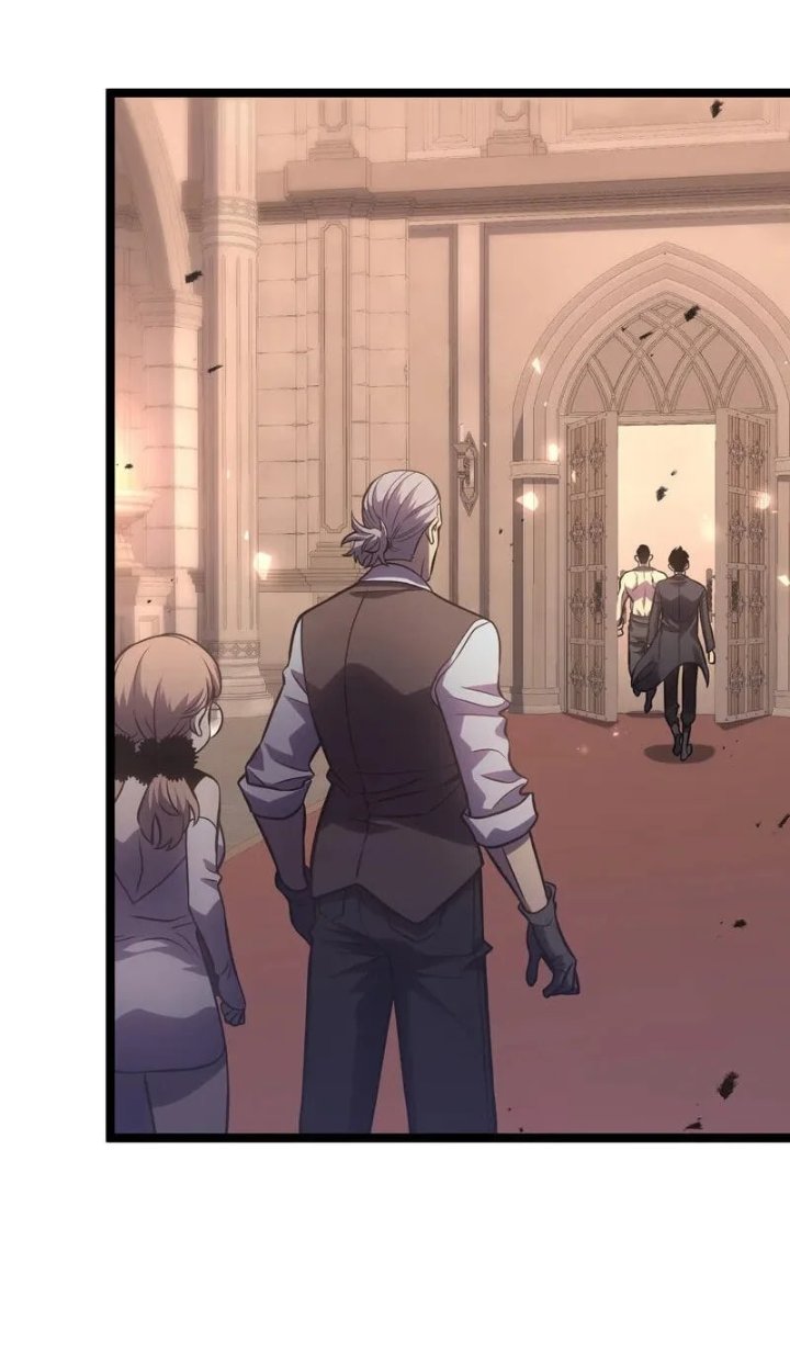 After Rebirth, I Used Mirror Reversal For Vengeance - Chapter 61 - Page 25