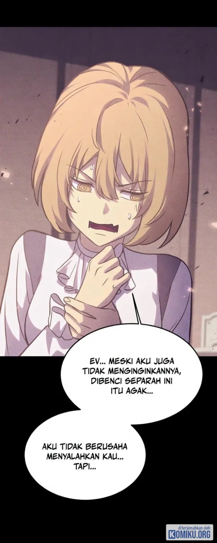 After Rebirth, I Used Mirror Reversal For Vengeance - Chapter 61 - Page 35