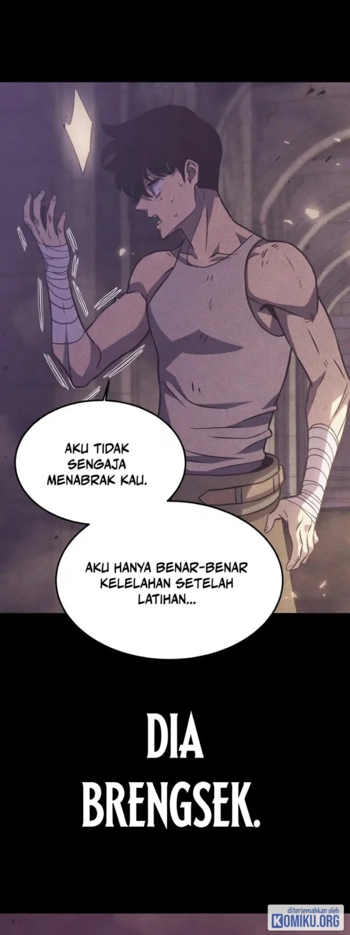 After Rebirth, I Used Mirror Reversal For Vengeance - Chapter 61 - Page 41