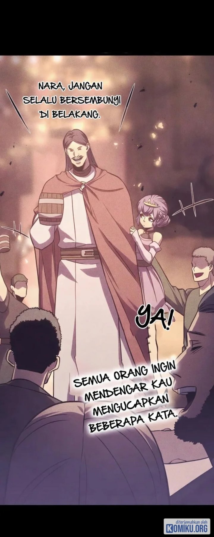 After Rebirth, I Used Mirror Reversal For Vengeance - Chapter 61 - Page 48