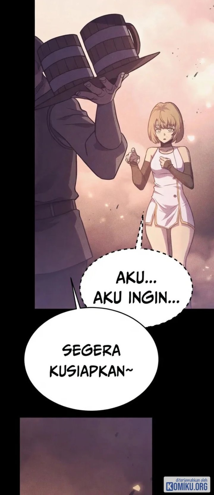 After Rebirth, I Used Mirror Reversal For Vengeance - Chapter 61 - Page 49