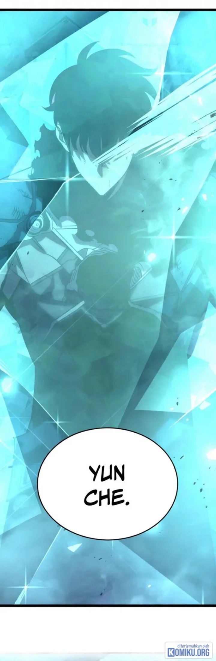 After Rebirth, I Used Mirror Reversal For Vengeance - Chapter 61 - Page 5