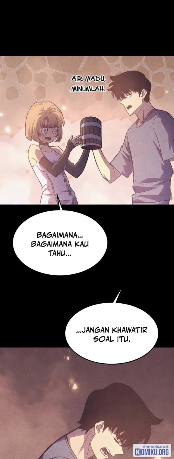 After Rebirth, I Used Mirror Reversal For Vengeance - Chapter 61 - Page 52