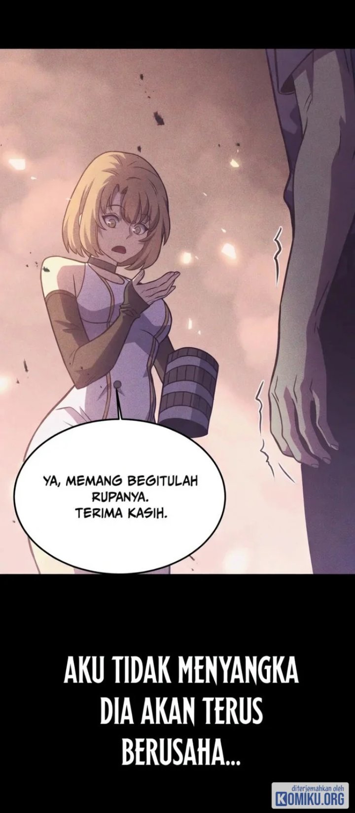 After Rebirth, I Used Mirror Reversal For Vengeance - Chapter 61 - Page 57