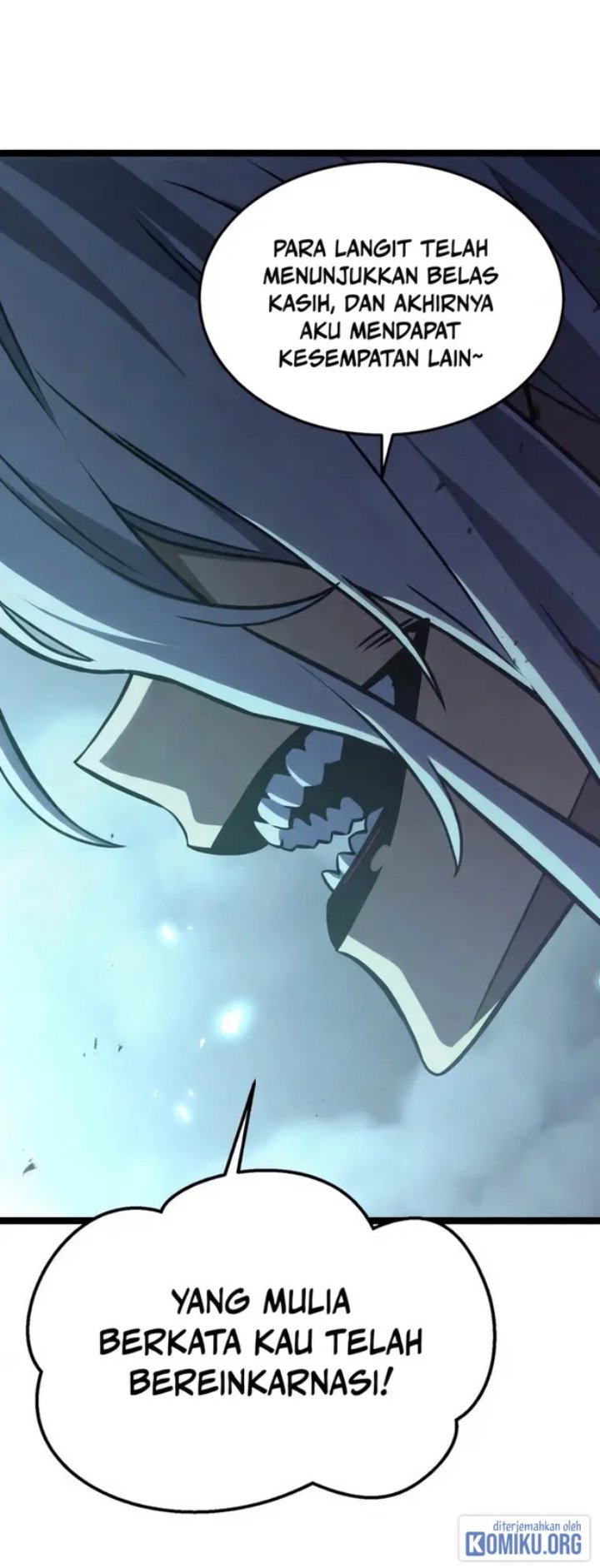 After Rebirth, I Used Mirror Reversal For Vengeance - Chapter 61 - Page 6