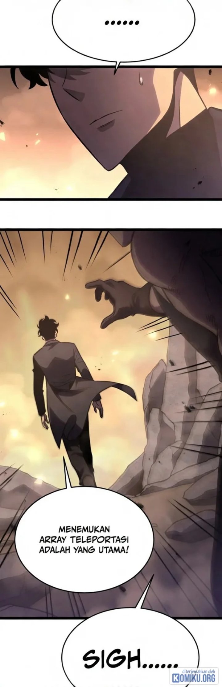 After Rebirth, I Used Mirror Reversal For Vengeance - Chapter 61 - Page 62