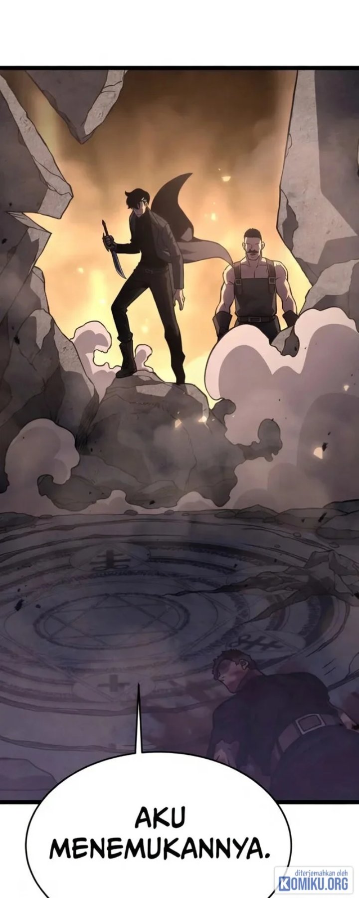 After Rebirth, I Used Mirror Reversal For Vengeance - Chapter 61 - Page 64