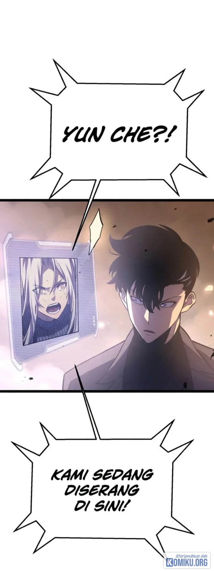 After Rebirth, I Used Mirror Reversal For Vengeance - Chapter 61 - Page 68