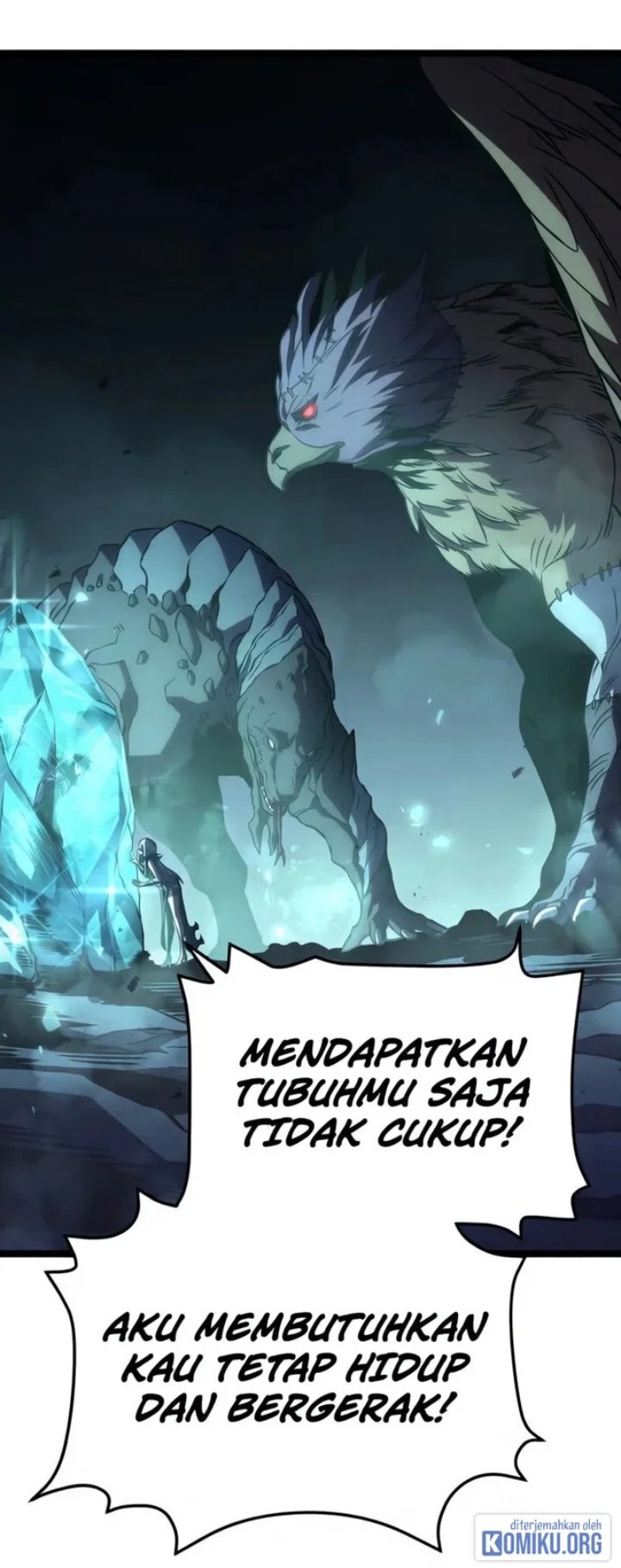 After Rebirth, I Used Mirror Reversal For Vengeance - Chapter 61 - Page 7