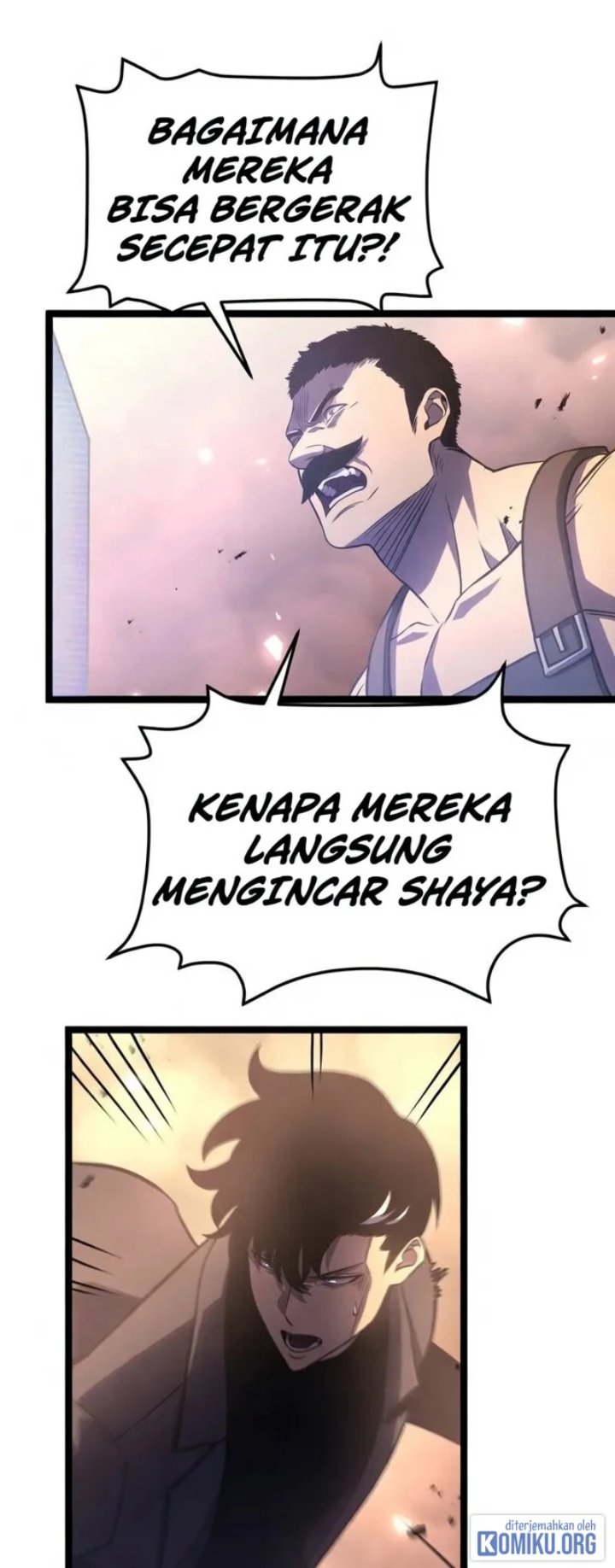 After Rebirth, I Used Mirror Reversal For Vengeance - Chapter 61 - Page 70