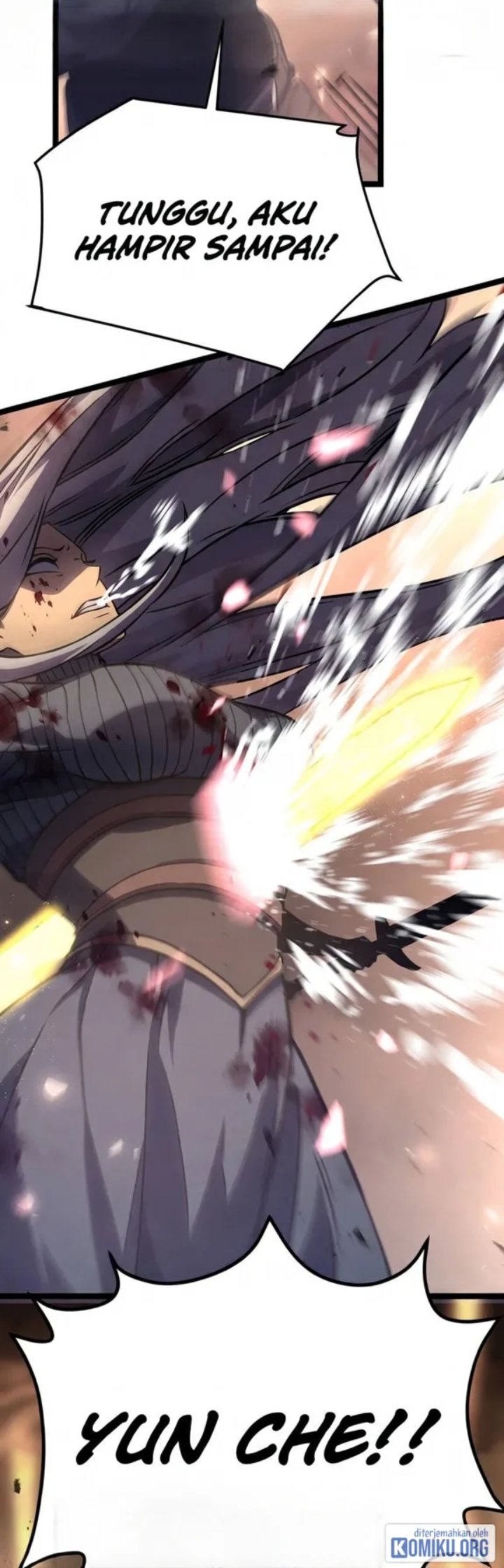 After Rebirth, I Used Mirror Reversal For Vengeance - Chapter 61 - Page 71