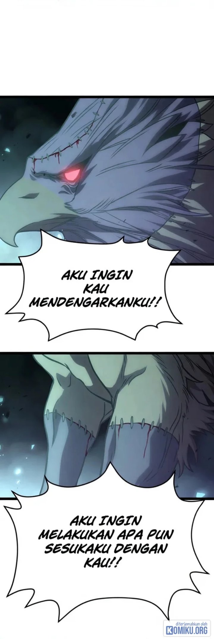 After Rebirth, I Used Mirror Reversal For Vengeance - Chapter 61 - Page 8