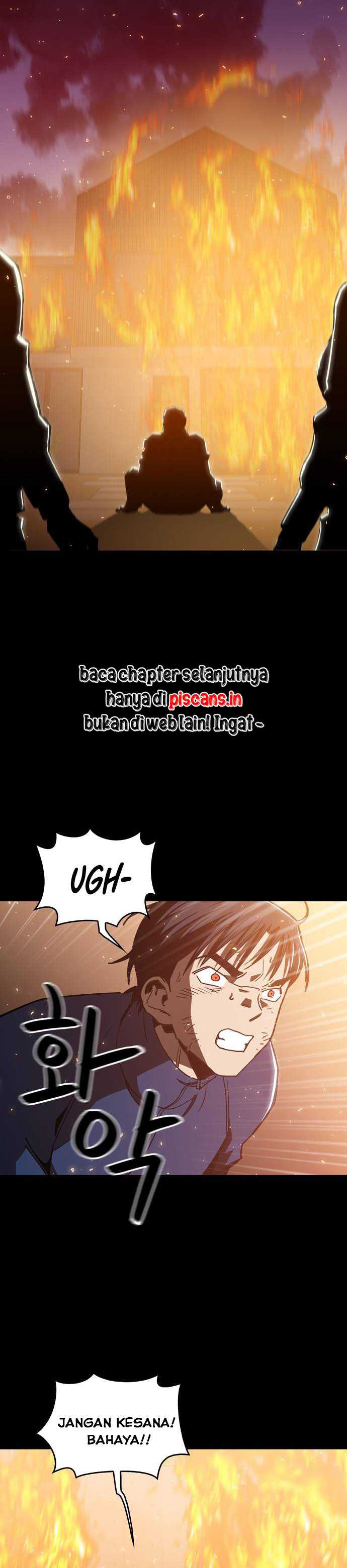 Age of Barbarism - Chapter 50 - Page 2