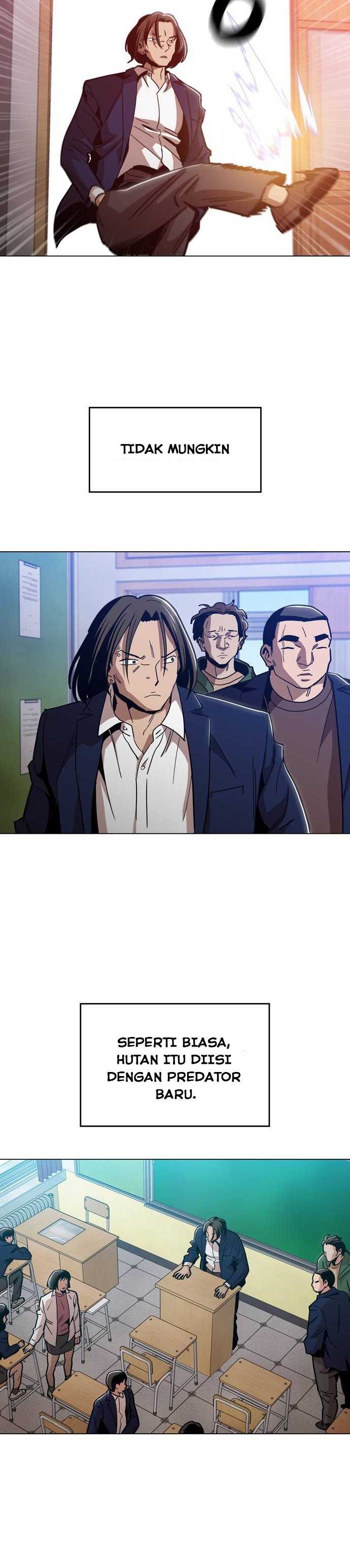 Age of Barbarism - Chapter 50 - Page 29