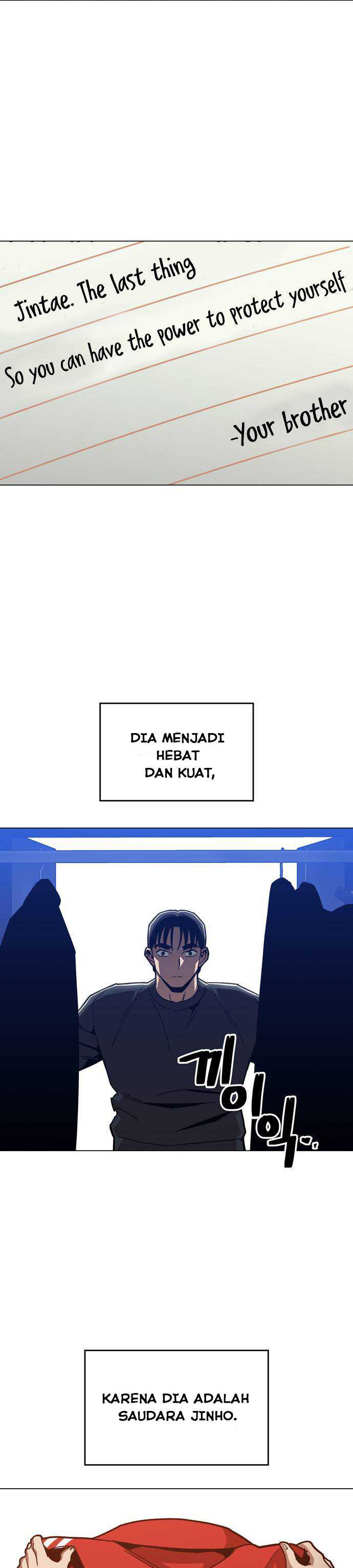 Age of Barbarism - Chapter 50 - Page 31