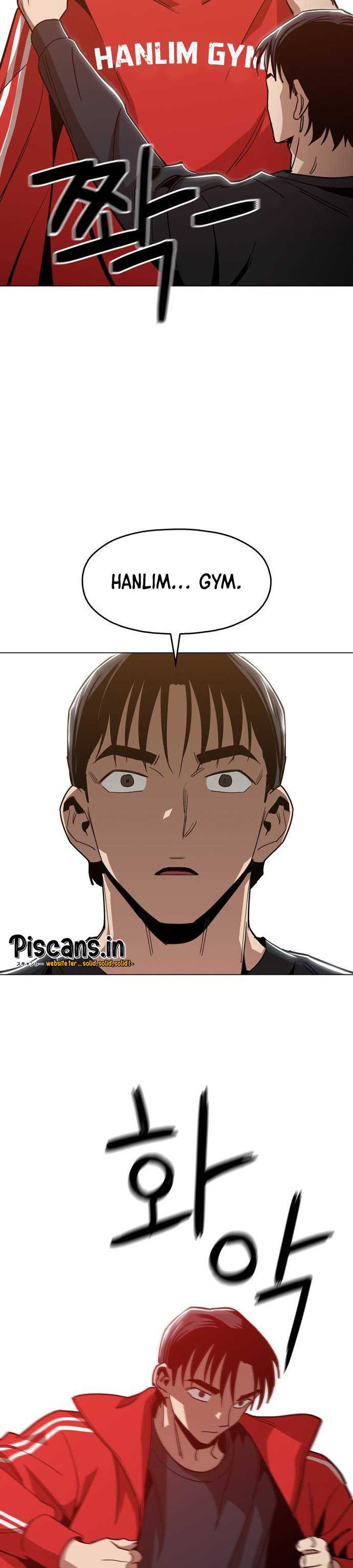 Age of Barbarism - Chapter 50 - Page 32