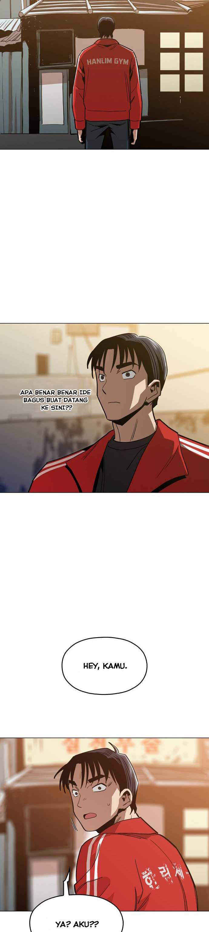 Age of Barbarism - Chapter 50 - Page 34