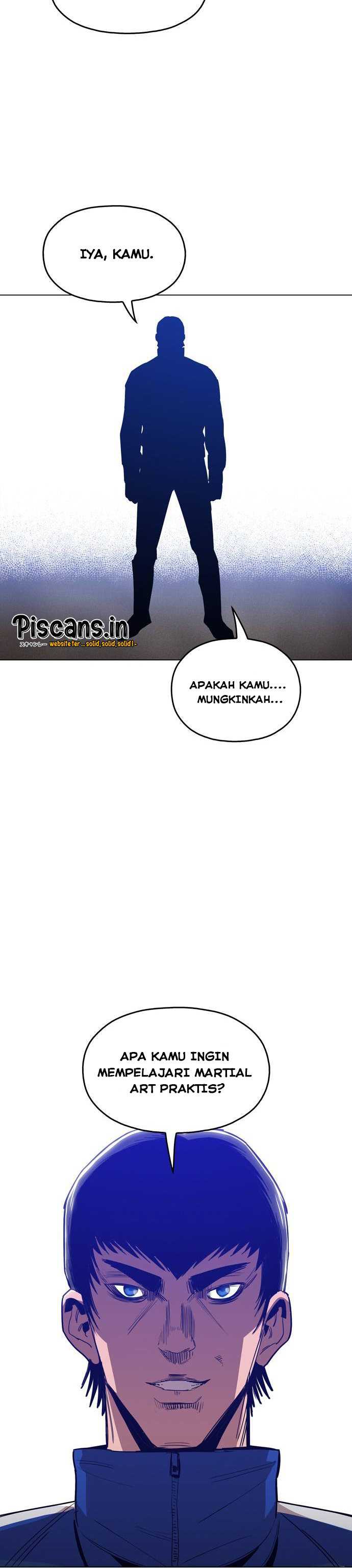 Age of Barbarism - Chapter 50 - Page 35