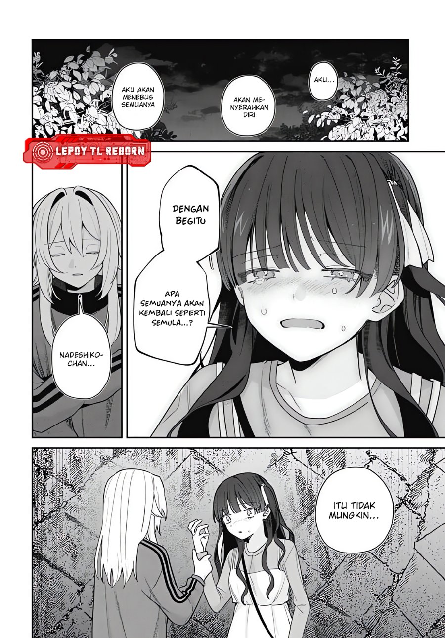 Ai da toka Fukushuu da toka - Chapter 20 - Page 2