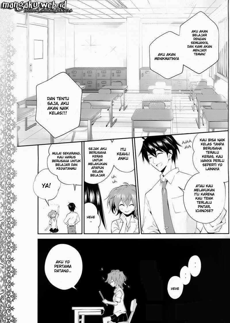 Akuma no Riddle - Chapter 0 - Page 10