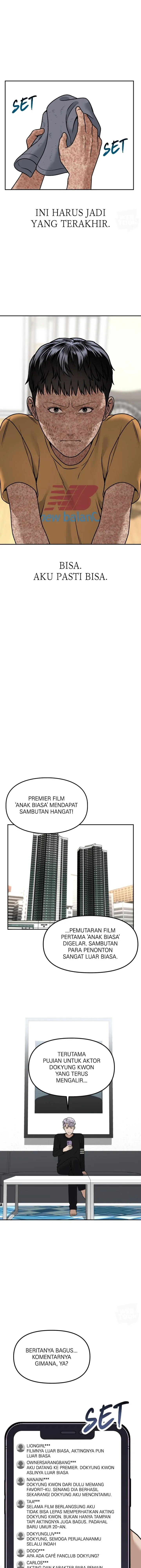 Alternate Life - Chapter 11 - Page 11