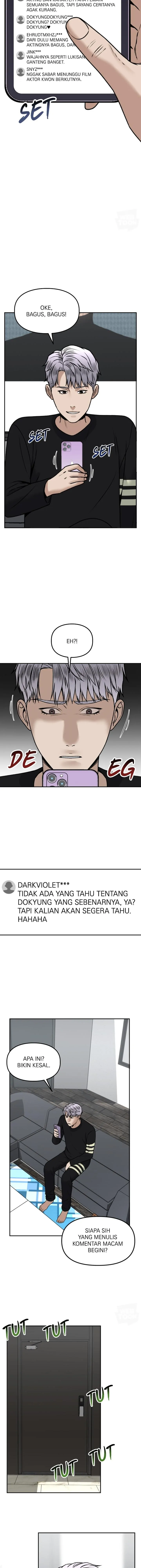 Alternate Life - Chapter 11 - Page 12