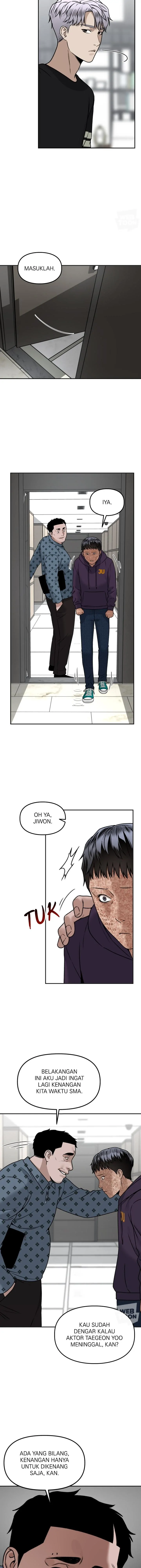 Alternate Life - Chapter 11 - Page 13