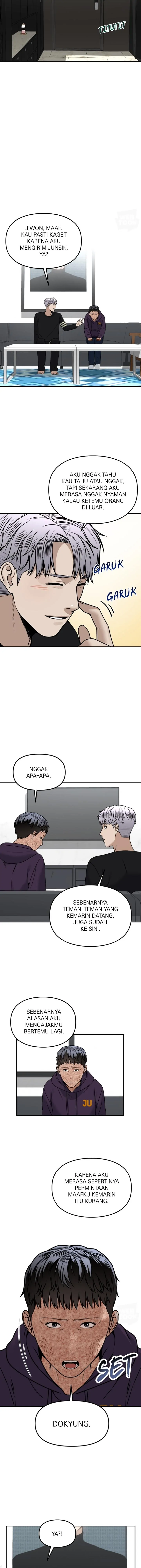 Alternate Life - Chapter 11 - Page 15