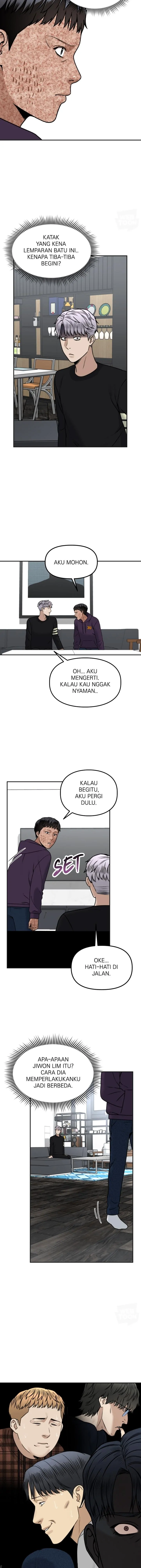 Alternate Life - Chapter 11 - Page 17