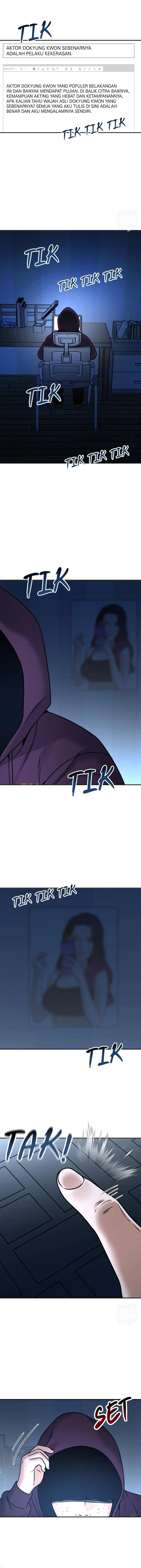 Alternate Life - Chapter 11 - Page 20