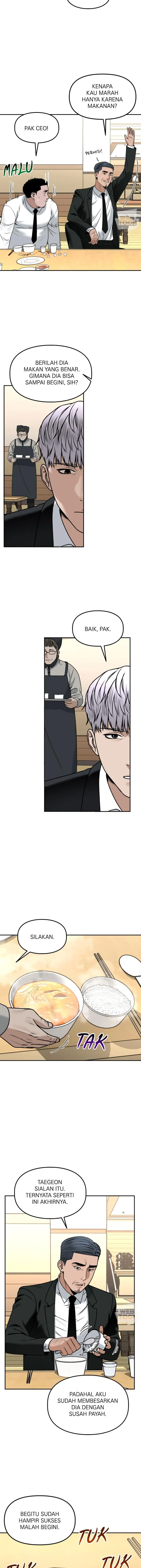 Alternate Life - Chapter 11 - Page 4