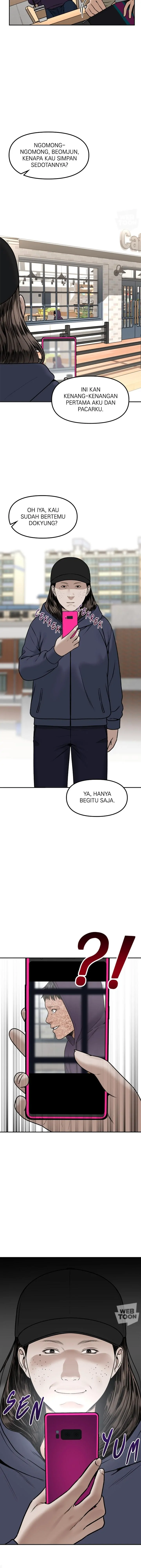 Alternate Life - Chapter 12 - Page 10