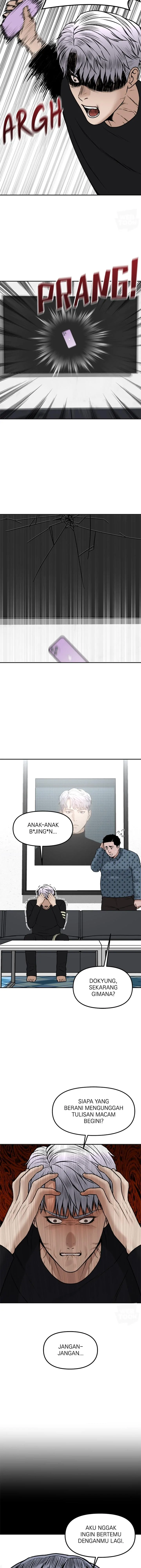 Alternate Life - Chapter 12 - Page 12