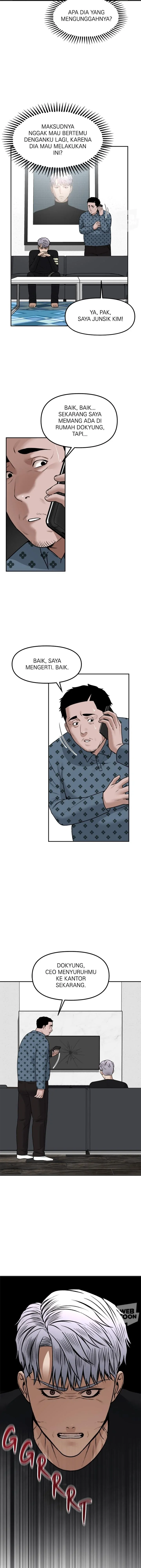 Alternate Life - Chapter 12 - Page 14