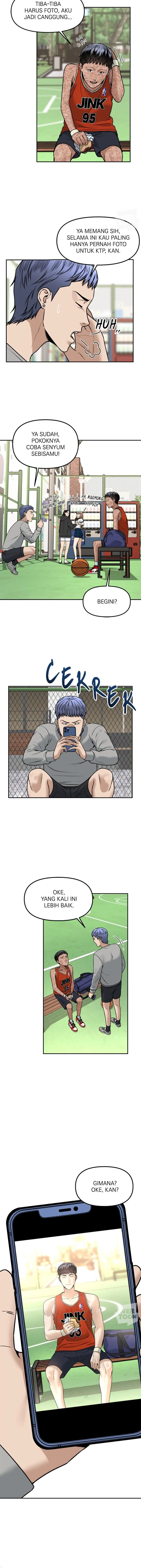 Alternate Life - Chapter 12 - Page 16